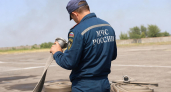Атака дронов на морской терминал в Темрюкском районе: один погибший, трое пострадавших