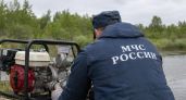 В Краснодаре и двух районах края затоплены 180 домов и территорий