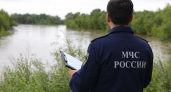 В четырех поселениях Крымского района ввели режим ЧС из-за паводка