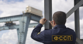 Три портальных крана с коррозией и неисправными тормозами остановили в порту Темрюка