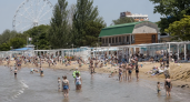 В Анапе после разлива мазута открыли 84 восстановленных пляжа