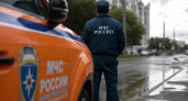 На Кубани 26 июня прогнозируют ливни с грозой, градом и ветром до 20 м/с