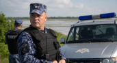 На Кубани в рисовом чеке обезвредили 100-мм снаряд времён войны