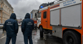На Кубани ожидаются ливни с грозой, градом и порывами ветра до 20 мс
