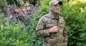 Уроженец Кубани объяснил, почему оставил руководящую должность ради службы в войсках БпС