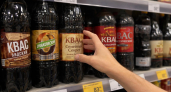 Продажи кваса на Кубани снизились на 19% после подорожания до 120 рублей