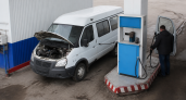 На Кубани спрос на установку метанового ГБО для авто вырос на 35–40%