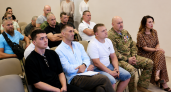 На Кубани ветеранам СВО и их семьям предложили бесплатное ИТ-обучение с трудоустройством