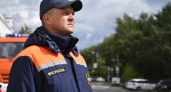 На Кубани ожидаются ливни с градом и ветром до 23 мс
