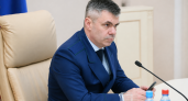 Первого зампрокурора Петербурга Виктора Винецкого выдвинули на пост прокурора Кубани