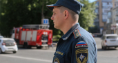 На Кубани 14 июля ожидаются ливни с градом и ветром до 20 м с