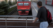 Пассажиропоток электричек на Кубани снизился на 7,3%, несмотря на рост в июне