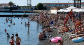 Краснодарский край вышел на второе место по числу туристов в 2026 году