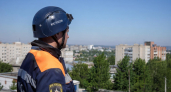 На Кубани 16 июля ожидаются ливни с градом и пожароопасность 5 класса