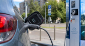 На Кубани спрос на подержанные электромобили вырос в 2,4 раза за июнь