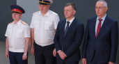 В Краснодаре дипломы университета МВД получили 395 лейтенантов из 37 регионов