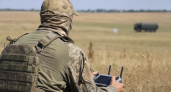 Жителям Кубани предложили службу в войсках беспилотных систем с выплатой до 3,4 млн