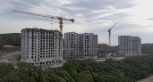 Краснодарский край возглавил рейтинг по просрочке ипотеки на новостройки