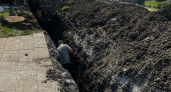 В Приморско-Ахтарске за два года обновят почти 7 км водопроводных сетей