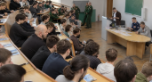 Служащих войск БПЛА в Кубани будут зачислять на бюджетные места в вузах