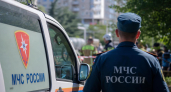 В Новороссийске простились с мальчиком, погибшим при атаке БПЛА перед вторым классом