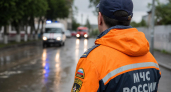 На Кубани 19 августа ожидаются ливни с грозой и ветер до 22 м с