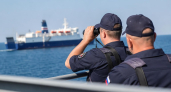 На атакованном в Черном море пароме Ural погиб спасенный ранее турецкий моряк