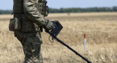 В Выселковском районе Кубани уничтожили боеприпасы времён Великой Отечественной войны