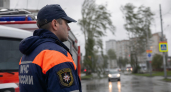На Кубани 28 августа прогнозируют ливни с градом и ветер до 25 мс