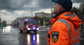 На Кубани объявили прогноз с ливнями, градом и ветром до 25 м с