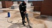 Житель Армавира открыл бизнес по бурению благодаря соцконтракту на 350 тысяч рублей