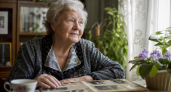 Спасала моряков в осаждённой Анапе и отметила 106-летие в Новороссийске