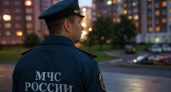 После атаки беспилотников в Ейском районе не нашли повреждений жилья