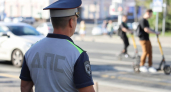 В Краснодарском крае число ДТП с электросамокатами за полгода выросло в 4,1 раза