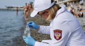 Роспотребнадзор проверил более 7 тысяч проб воды на пляжах Сочи