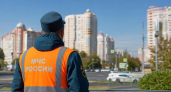 В Краснодарском крае объявили ракетную опасность и призвали жителей укрыться