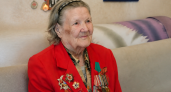 Ветеран из Сочи Валентина Хрящева отмечает 100-летие: на фронт ушла в 17