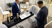 Кубань заключила 13 экспортных соглашений на выставках в Стамбуле и Алматы