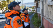 В Новороссийске после 112 атак повреждены 2500 объектов, погибли 11 человек