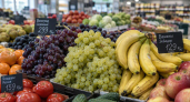 На Кубани продажи винограда снизились на фоне роста цен и слабого спроса