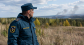 В юго-западных районах Кубани 18 сентября ожидается чрезвычайная пожароопасность