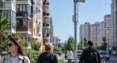 В Краснодаре выясняют источник звука сирен, встревожившего жителей Московского микрорайона