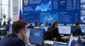 Центр общественного наблюдения на выборах в Краснодарском крае работает круглосуточно