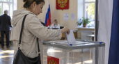 Переехавшая из Херсона Ольга Быкова проголосовала в день рождения в Краснодаре