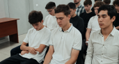 Студент-доброволец рассказал в Краснодаре, почему специальность оператора БПЛА востребована