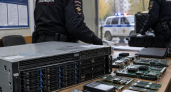 В Сочи двум мужчинам дали по 3 года за обслуживание сим бокса