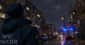В Краснодаре после сообщений о БПЛА временно закрыли аэропорт и услышали хлопки
