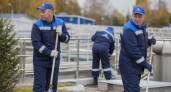 У очистных сооружений Бзугу в Сочи вывезли 400 тонн мусора