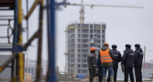 В Краснодаре на стройке выявили 12 нелегальных рабочих из числа мигрантов