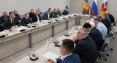 В Краснодаре на фоне тренировки по ГО проверили готовность служб к зиме